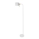 Торшер Arte Lamp A7051PN-1WH SEBASTIAN