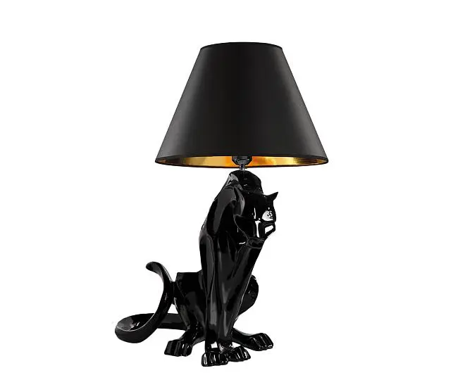 Настольная лампа Kink Light 7041-1,19 Леопард Настольная лампа Kink Light 7041-1,19 Леопард