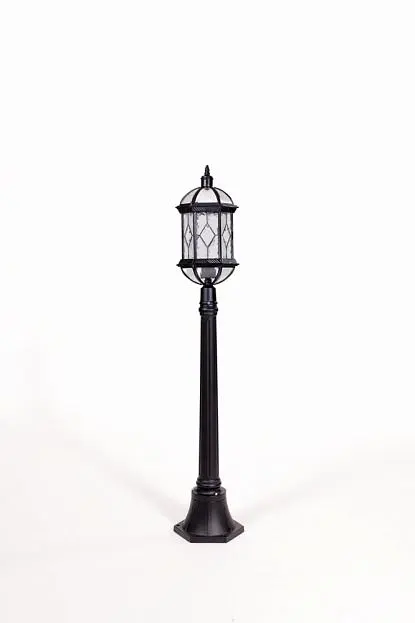 Наземный фонарь Oasis Light 92607 Bl SORENTO Наземный фонарь Oasis Light 92607 Bl SORENTO