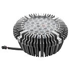 Лампа Lightstar 940142 LED 220V AR111 30W=300W 3000LM 24G SMD 3000K 20000H