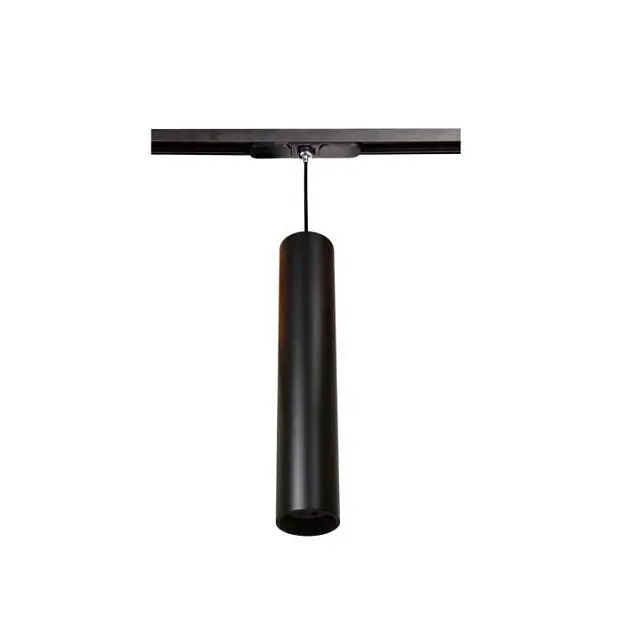 Трековый светильник Citilux CL01PT121 ТУБУС Трековый светильник Citilux CL01PT121 ТУБУС