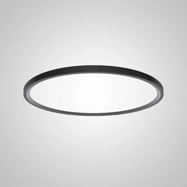 Потолочный Светильник Extraslim D60 Black ImperiumLoft 212741-26 Потолочный Светильник Extraslim D60 Black ImperiumLoft 212741-26