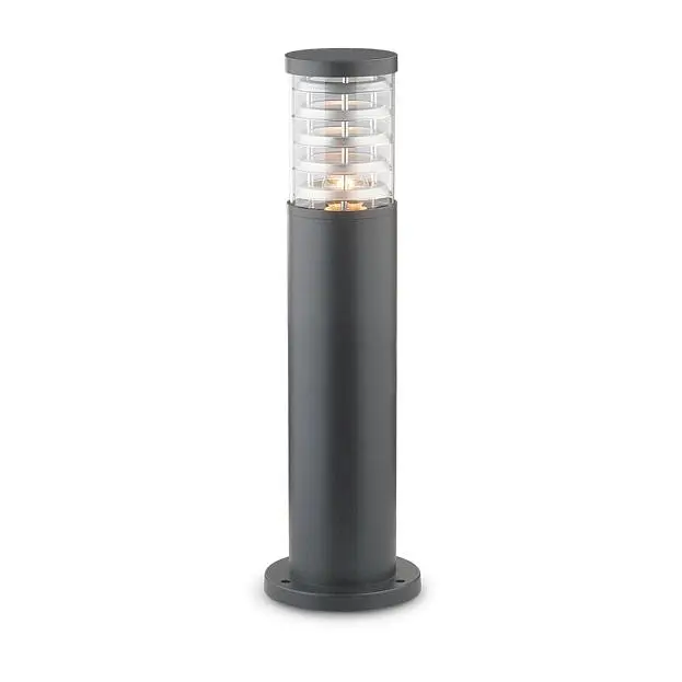 Уличный светильник Ideal Lux Tronco PT1 H40 Antracite 248257 Уличный светильник Ideal Lux Tronco PT1 H40 Antracite 248257