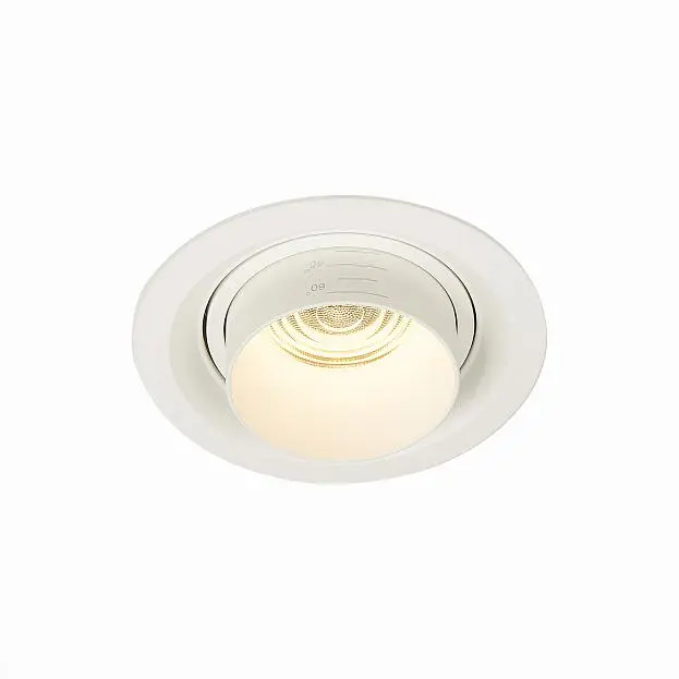 Встраиваемый светильник ST Luce ST701.538.12 Zoom Встраиваемый светильник ST Luce ST701.538.12 Zoom