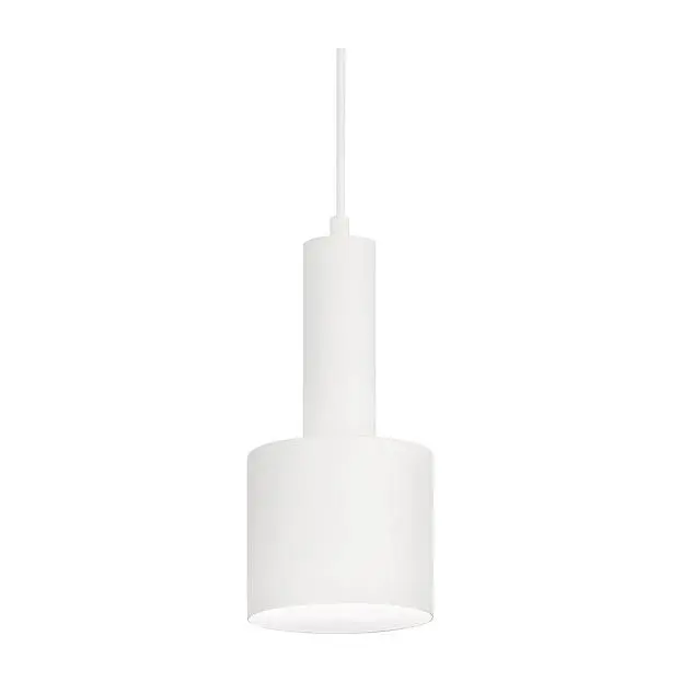 Подвесной светильник Ideal Lux Holly SP1 Bianco 231556 Подвесной светильник Ideal Lux Holly SP1 Bianco 231556