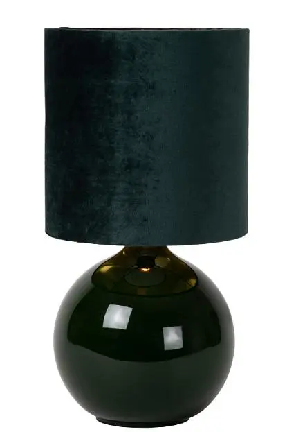 Настольная лампа LUCIDE 10519/81/33 ESTERAD Настольная лампа LUCIDE 10519/81/33 ESTERAD