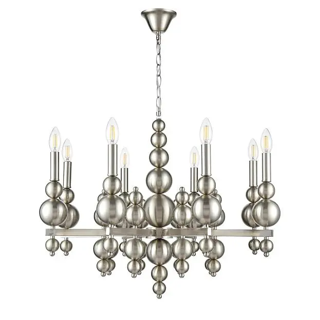 Люстра Lumion 8107/8 NANA Люстра Lumion 8107/8 NANA
