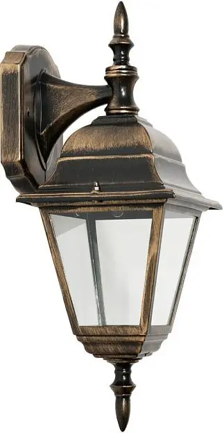 Настенный светильник уличный Oasis Light 79902S/04 Gb QUADRO S Настенный светильник уличный Oasis Light 79902S/04 Gb QUADRO S