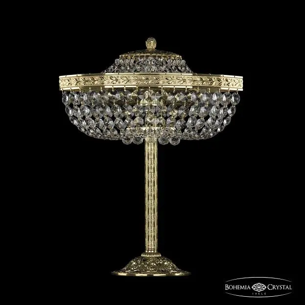 Настольная лампа Bohemia 19283L6/35IV G Настольная лампа Bohemia 19283L6/35IV G