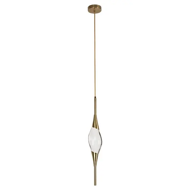 Подвесной светильник Loft IT 10235/600 Pezzo Подвесной светильник Loft IT 10235/600 Pezzo
