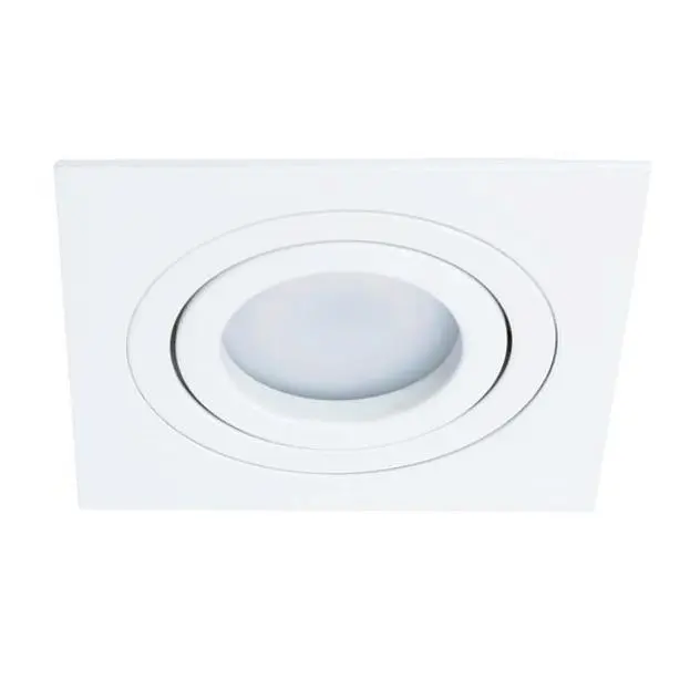 Встраиваемый светильник Arte Lamp A2168PL-1WH Tarf Встраиваемый светильник Arte Lamp A2168PL-1WH Tarf