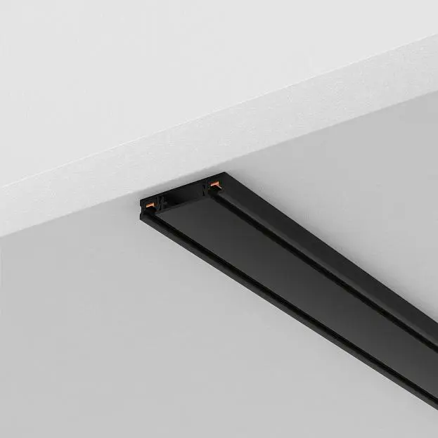 Шинопровод 1 м Maytoni Technical TRX084EC-111B Busbar trunkings Radity Шинопровод 1 м Maytoni Technical TRX084EC-111B Busbar trunkings Radity