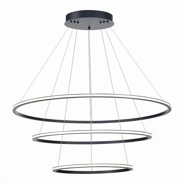 Светильник подвесной ST LUCE ST604.443.114 ST604 OUT Светильник подвесной ST LUCE ST604.443.114 ST604 OUT