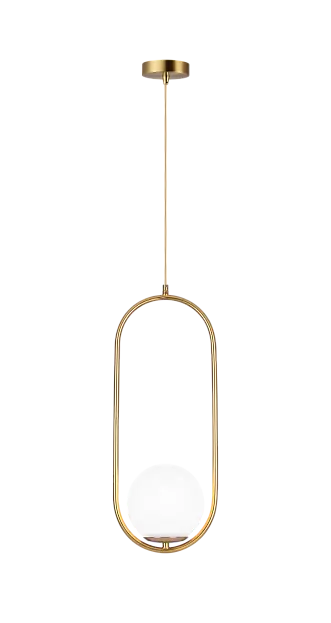 Подвесной светильник Moderli V6010-1P Klaster Подвесной светильник Moderli V6010-1P Klaster