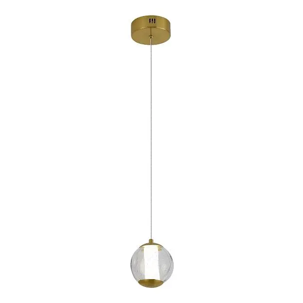 Светильник подвесной ST Luce SL6520.303.01 HELMI Светильник подвесной ST Luce SL6520.303.01 HELMI