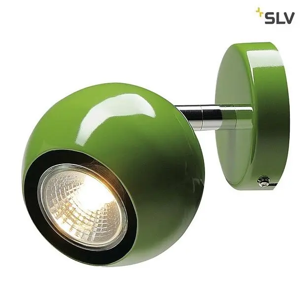 Спот SLV 149065 Light Eye Спот SLV 149065 Light Eye
