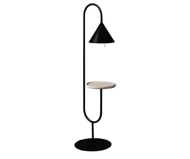 Торшер Kink Light 07053S-F,19 Дион Торшер Kink Light 07053S-F,19 Дион