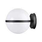 Уличный настенный светильник ODEON LIGHT 4832/1W LOMEO