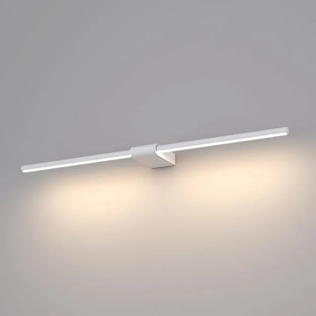 Бра Elektrostandard 40125/LED белый Luar a062889 Бра Elektrostandard 40125/LED белый Luar a062889