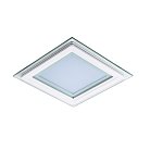 Встраиваемый светильник Lightstar 212041 ACRI QUA LED