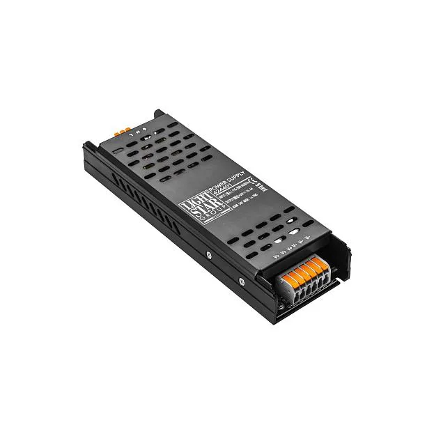 Блок питания 24V для светодиодной ленты 400W Lightstar 424401 Блок питания 24V для светодиодной ленты 400W Lightstar 424401