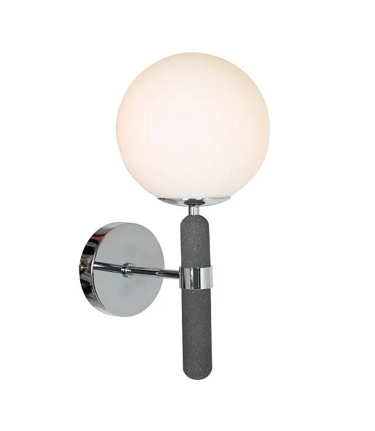 Бра Lumina Deco LDW 6011-1 CHR Granino Бра Lumina Deco LDW 6011-1 CHR Granino
