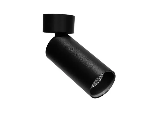 Спот Donolux DL18895R1B ST Rollo Спот Donolux DL18895R1B ST Rollo
