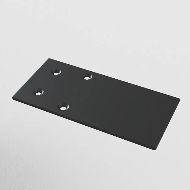 Заглушка Maytoni TRA004EC-21B Accessories for tracks S35 Заглушка Maytoni TRA004EC-21B Accessories for tracks S35