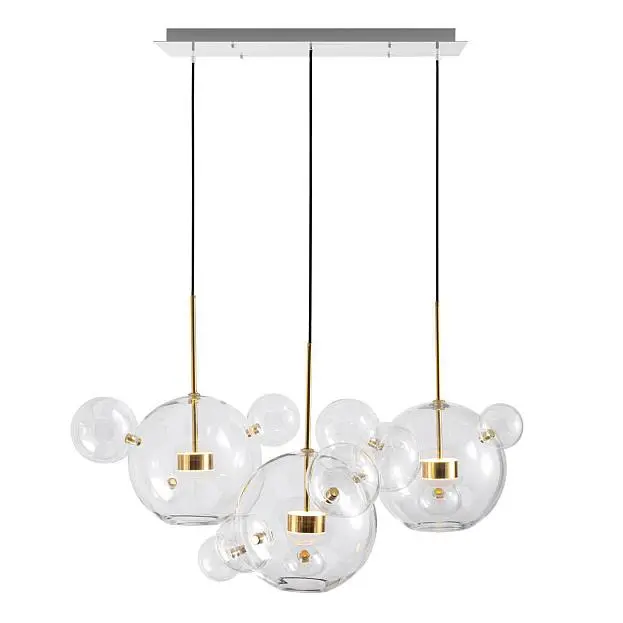 Подвес Loft IT 2027-S3 Bolle Подвес Loft IT 2027-S3 Bolle