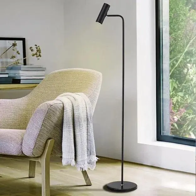 Торшер TopDecor Fred F1 12 Торшер TopDecor Fred F1 12