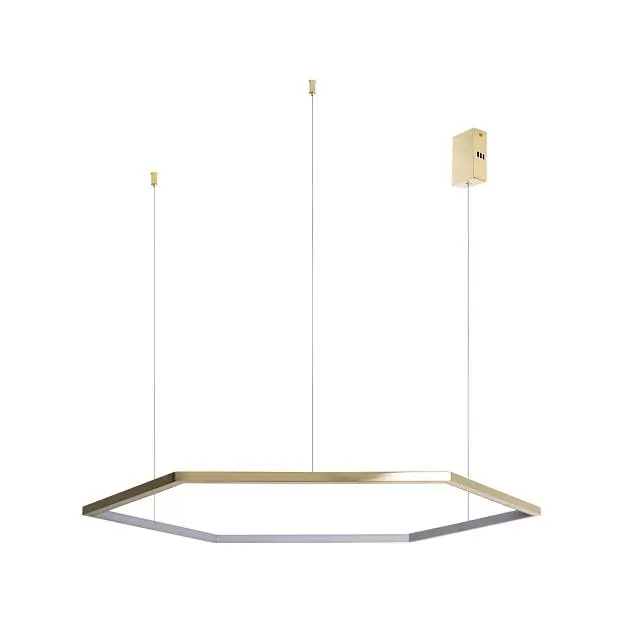 Подвесной светодиодный светильник Loft IT 10016L Ring Подвесной светодиодный светильник Loft IT 10016L Ring