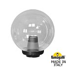 Уличный фонарь на столб FUMAGALLI GLOBE 250 Classic G25.B25.000.AXF1R