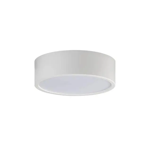 Потолочный светильник Italline M04-525-125 white 4000K Потолочный светильник Italline M04-525-125 white 4000K