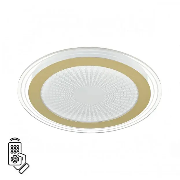 Потолочный светильник Sonex 7738/80L PROMISE Потолочный светильник Sonex 7738/80L PROMISE