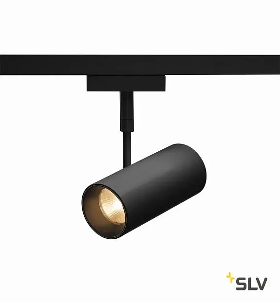 Трековый светильник SLV 140210 D-TRACK REVILO Трековый светильник SLV 140210 D-TRACK REVILO