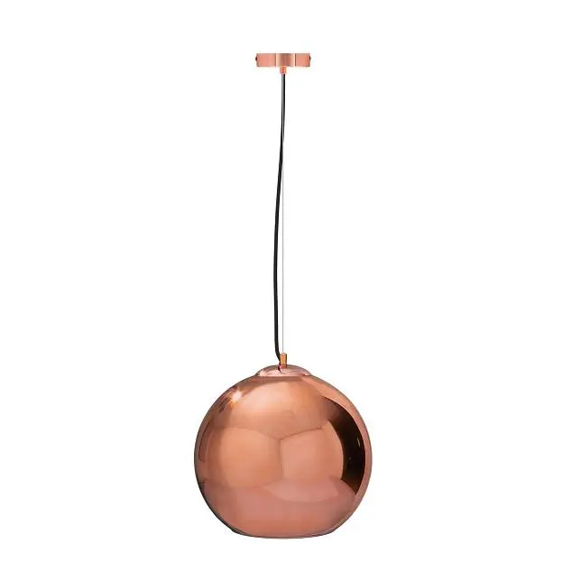 Подвесной светильник Loft IT Loft2023-B Copper Shade Подвесной светильник Loft IT Loft2023-B Copper Shade