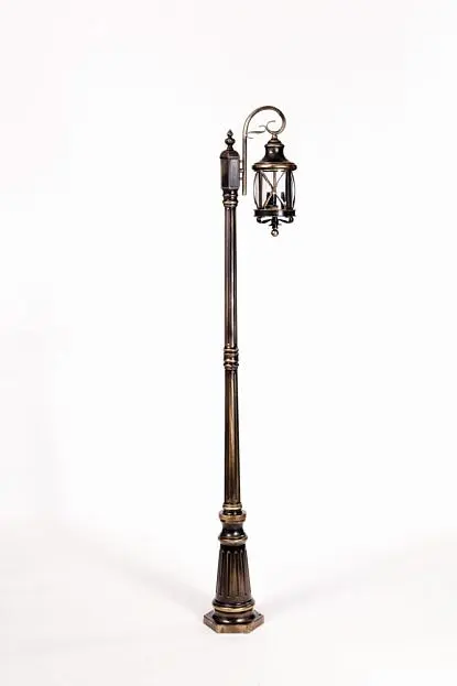 Наземный фонарь Oasis Light 84809/18/PartA Gb LUCERNA Наземный фонарь Oasis Light 84809/18/PartA Gb LUCERNA