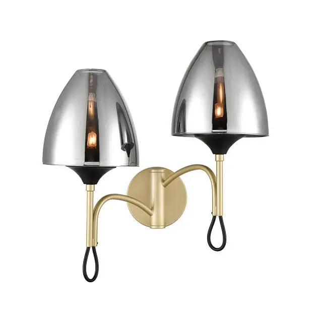 Бра Vele Luce VL5654W22 Oro Бра Vele Luce VL5654W22 Oro