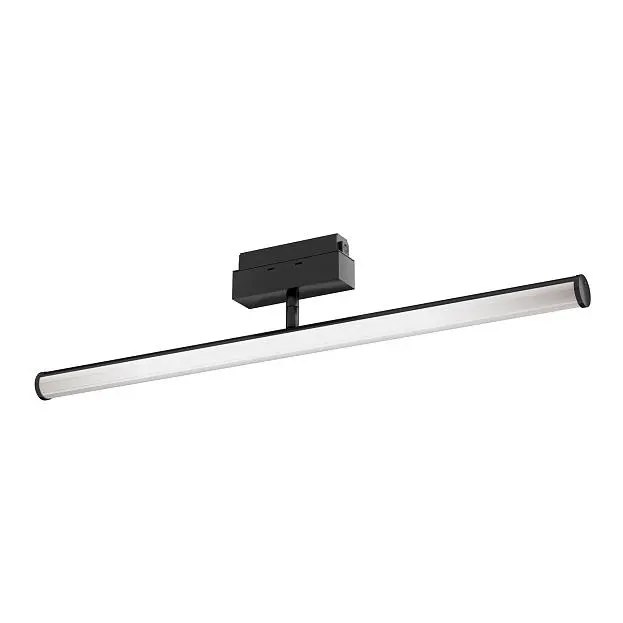 Трековый светильник Maytoni TR026-2-10B4K Track lamps Трековый светильник Maytoni TR026-2-10B4K Track lamps