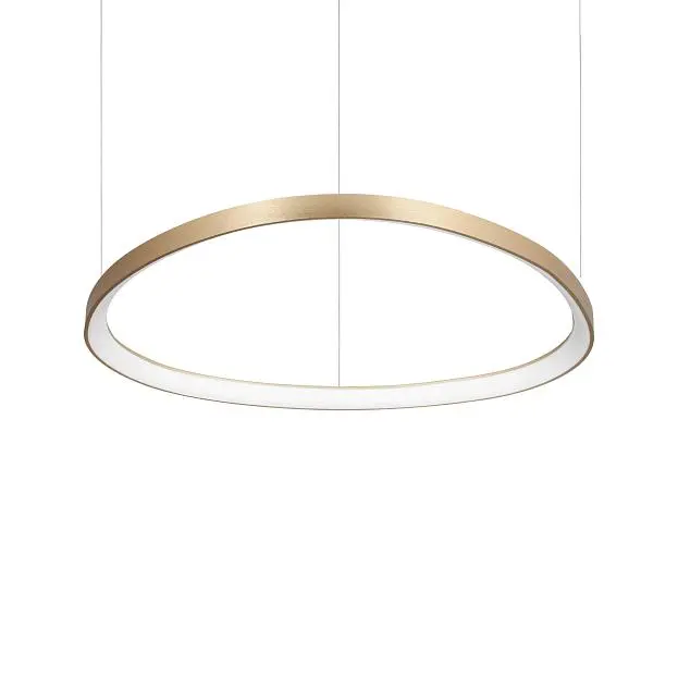 Подвесной светильник Ideal Lux 304731 Gemini Подвесной светильник Ideal Lux 304731 Gemini