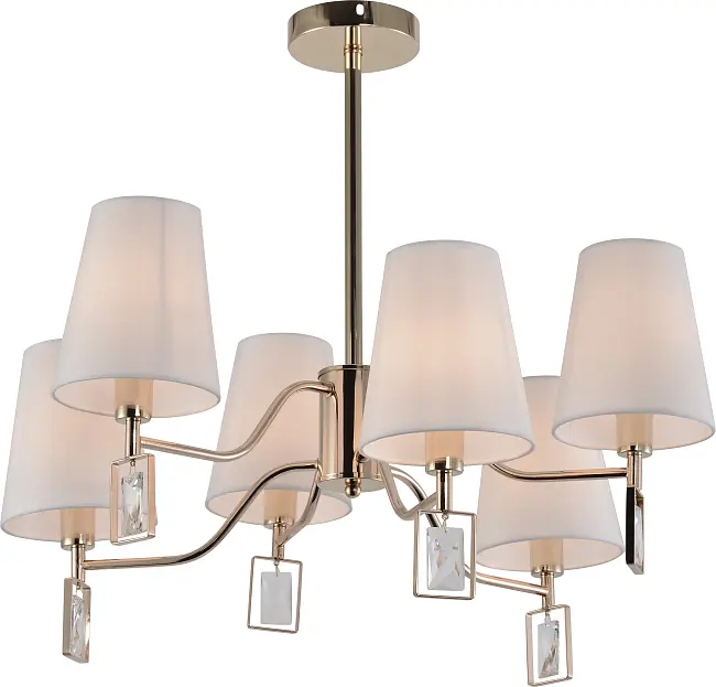 Люстра Rivoli 2095-306 Cristal Люстра Rivoli 2095-306 Cristal