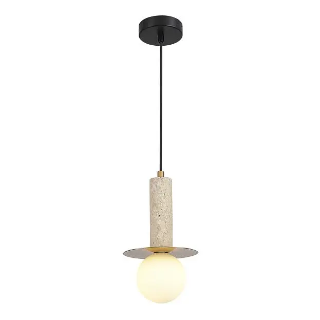 Светильник подвесной ST Luce SL1194.303.01 EARTHY Светильник подвесной ST Luce SL1194.303.01 EARTHY