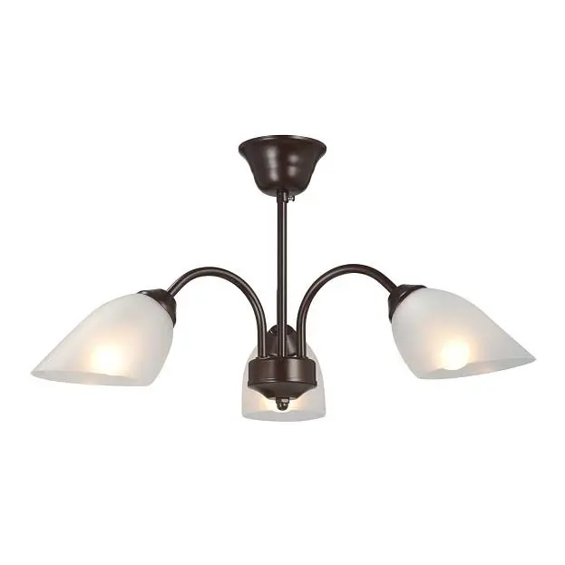 Потолочная люстра Vitaluce V3335-7/3PL Потолочная люстра Vitaluce V3335-7/3PL