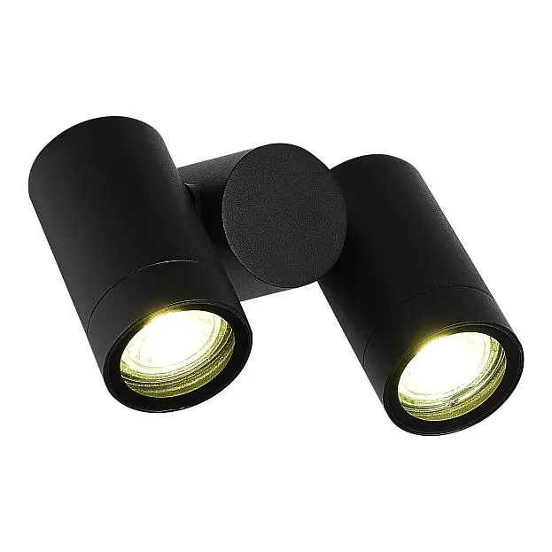 Уличные потолочные светильники ST Luce SL9011.402.02 ECOLLO Уличные потолочные светильники ST Luce SL9011.402.02 ECOLLO