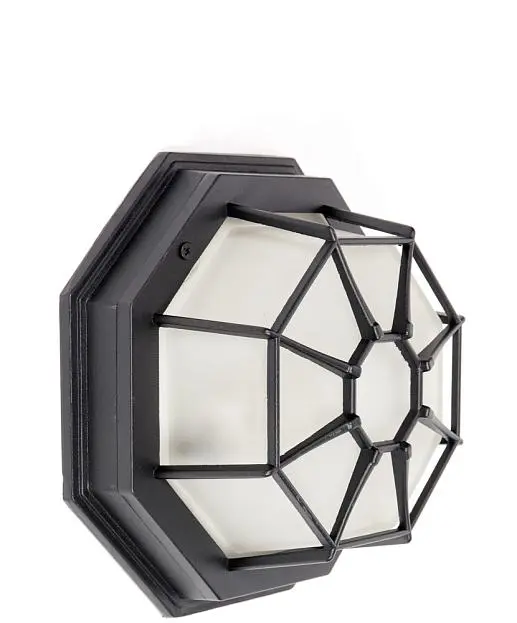 Настенный светильник уличный Oasis Light 10834 Bl SIDNEY Настенный светильник уличный Oasis Light 10834 Bl SIDNEY