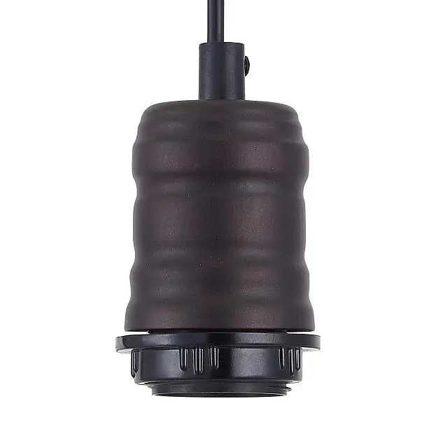 Подвесная люстра Citilux CL451292 Эдисон Подвесная люстра Citilux CL451292 Эдисон