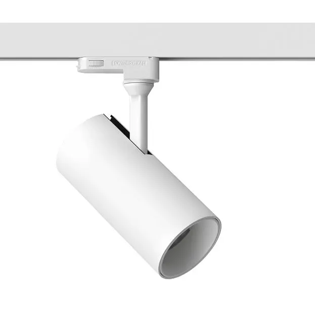 Трековый светильник Ledron TSU0509-C-WW-30 White Трековый светильник Ledron TSU0509-C-WW-30 White