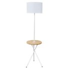 Торшер Arte Lamp A2070PN-1WH COMBO