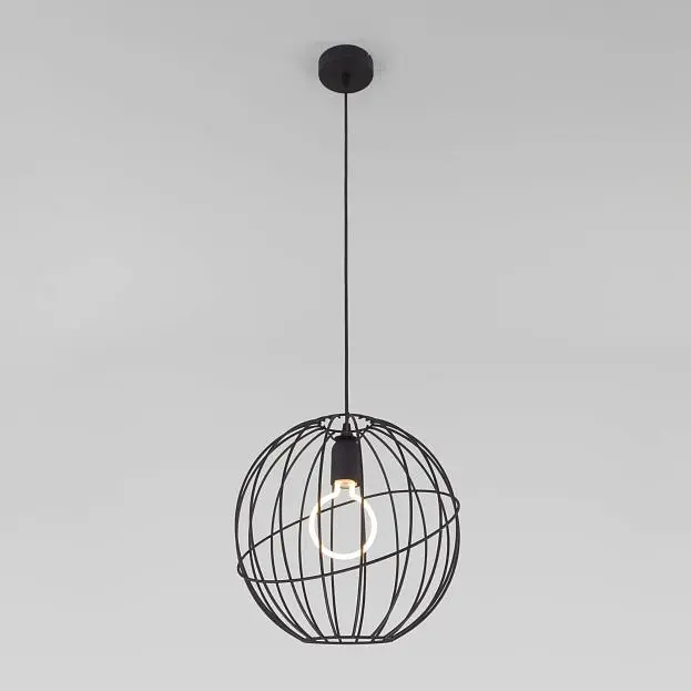 Подвесной светильник TK Lighting 1626 Orbita Black 1 00000080746 Подвесной светильник TK Lighting 1626 Orbita Black 1 00000080746