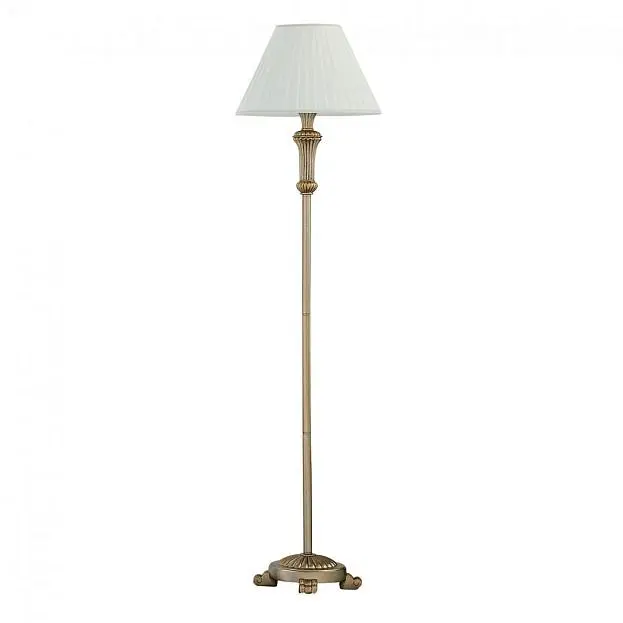 Торшер Ideal Lux FIRENZE PT1 ORO ANTICO (DORA PT1) 020877 Торшер Ideal Lux FIRENZE PT1 ORO ANTICO (DORA PT1) 020877